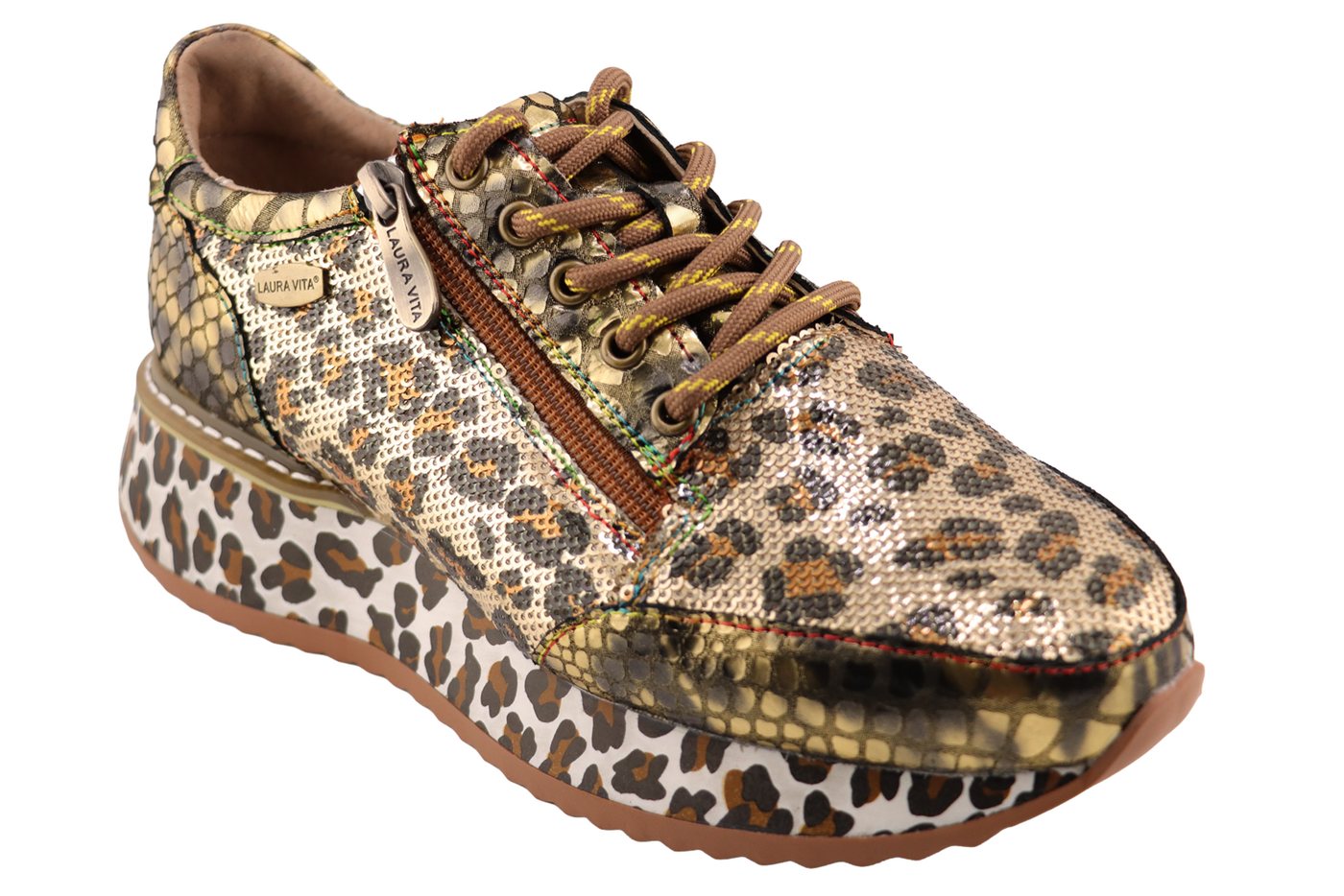 LAURA VITA Delphine Keilsneaker von LAURA VITA