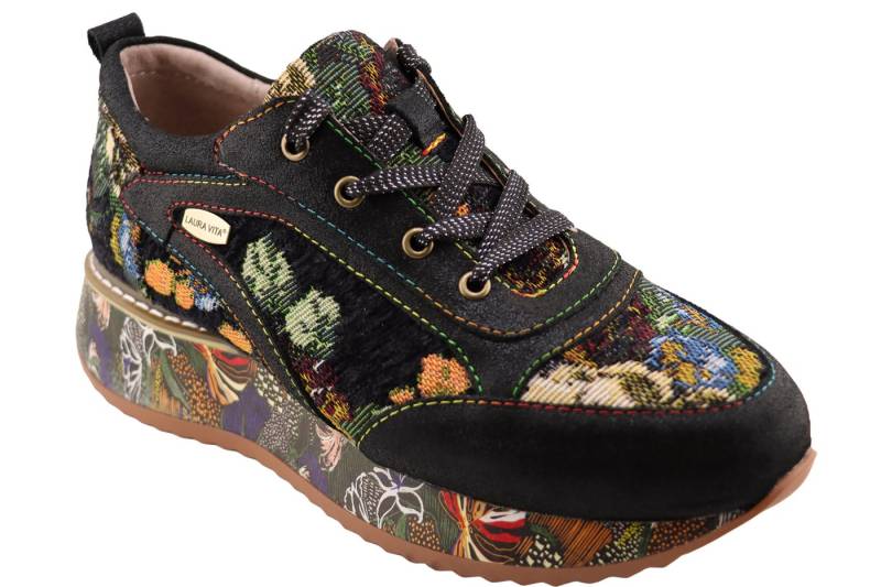 LAURA VITA Delphine Keilsneaker von LAURA VITA