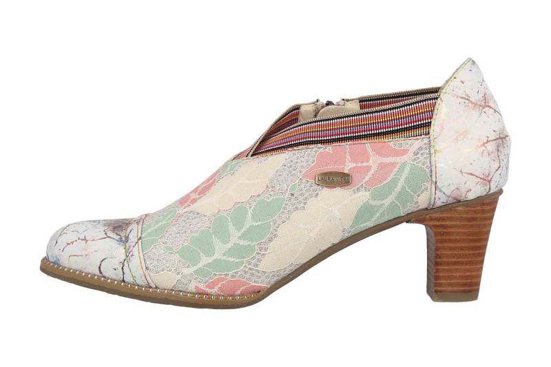 LAURA VITA ELCODIEO 221 Mauve Pumps von LAURA VITA