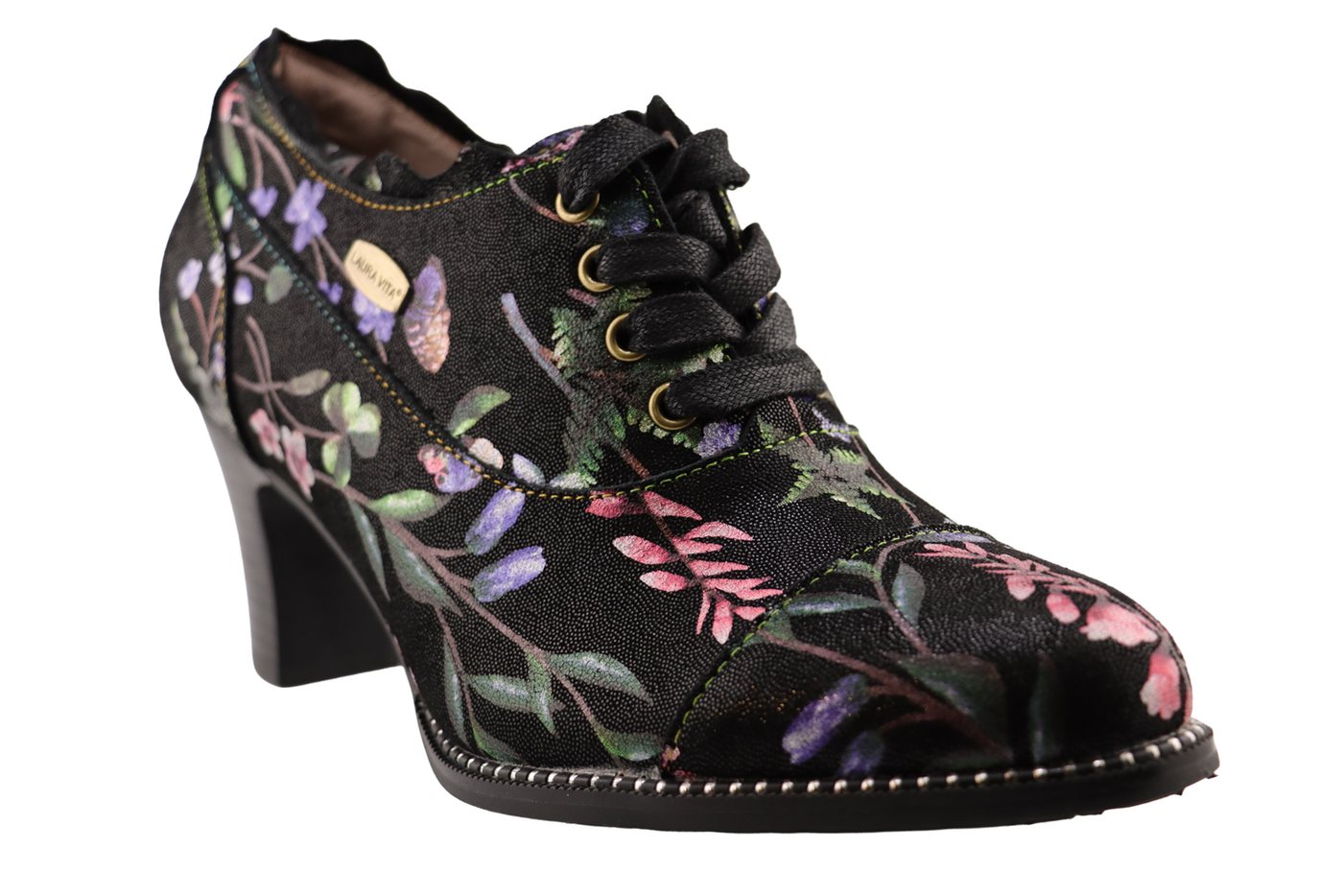 LAURA VITA Elcodieo Hochfrontpumps von LAURA VITA