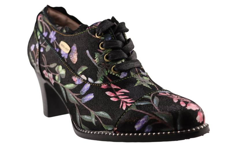 LAURA VITA Elcodieo Hochfrontpumps von LAURA VITA