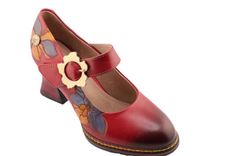 LAURA VITA Eleao Pumps von LAURA VITA