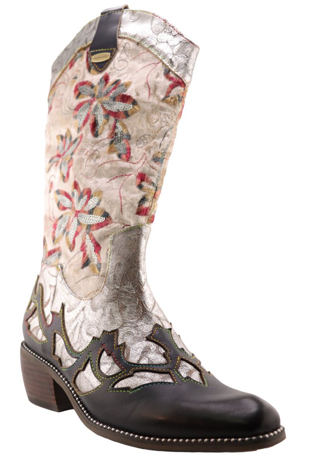 LAURA VITA Ercwinao Westernstiefel LAURA VITA Ercwinao Westernstiefel von LAURA VITA