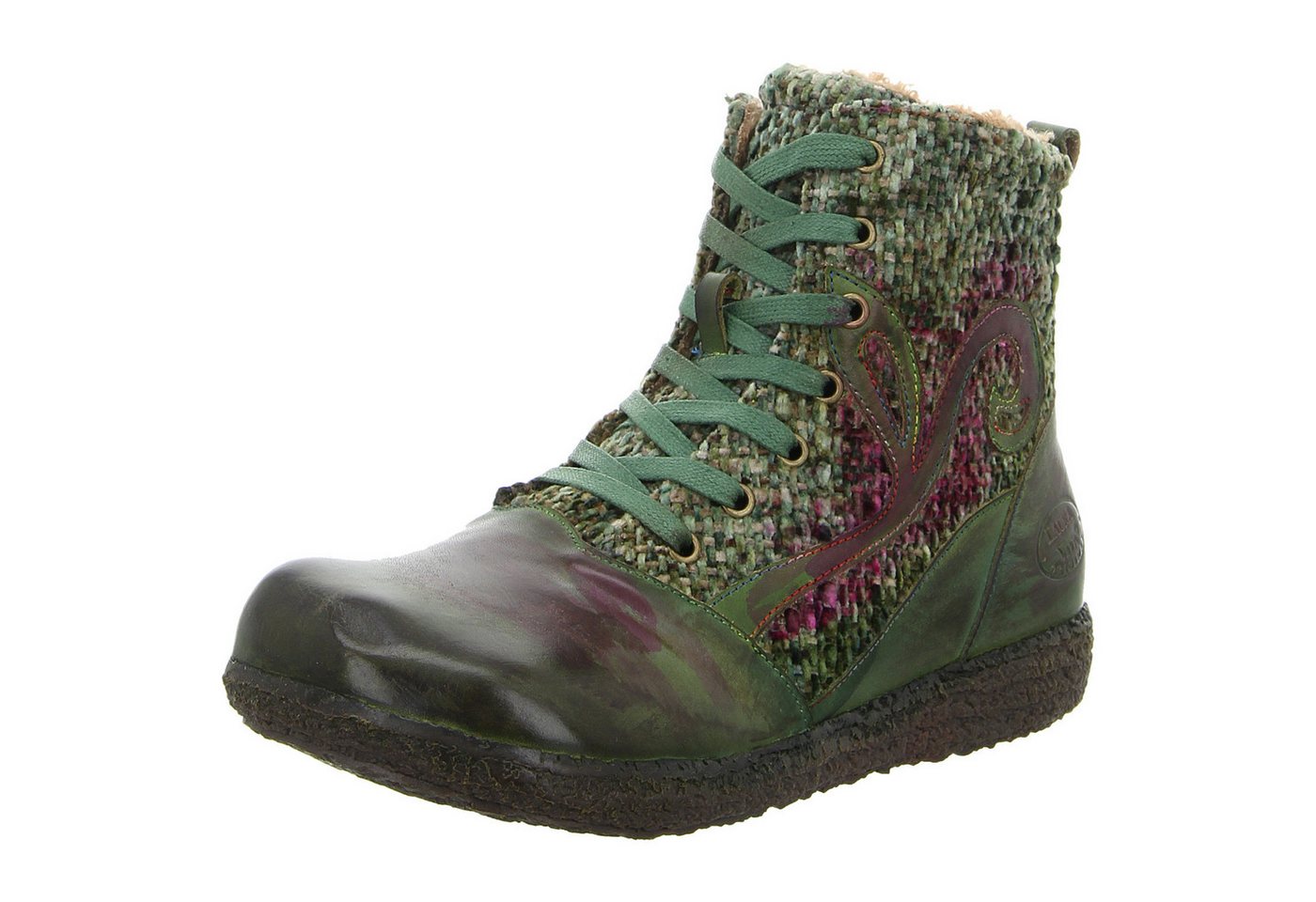 LAURA VITA GOCNO 16 Stiefelette von LAURA VITA