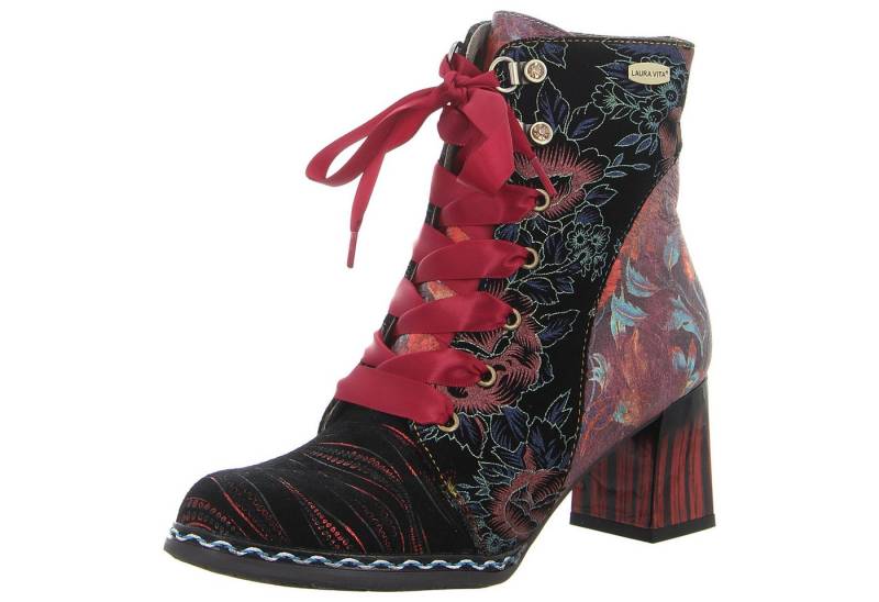 LAURA VITA Gaclao 40 Schnürstiefelette von LAURA VITA