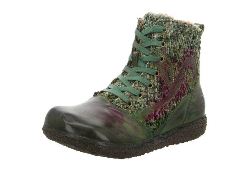 LAURA VITA Gocno 16 Schnürstiefelette von LAURA VITA