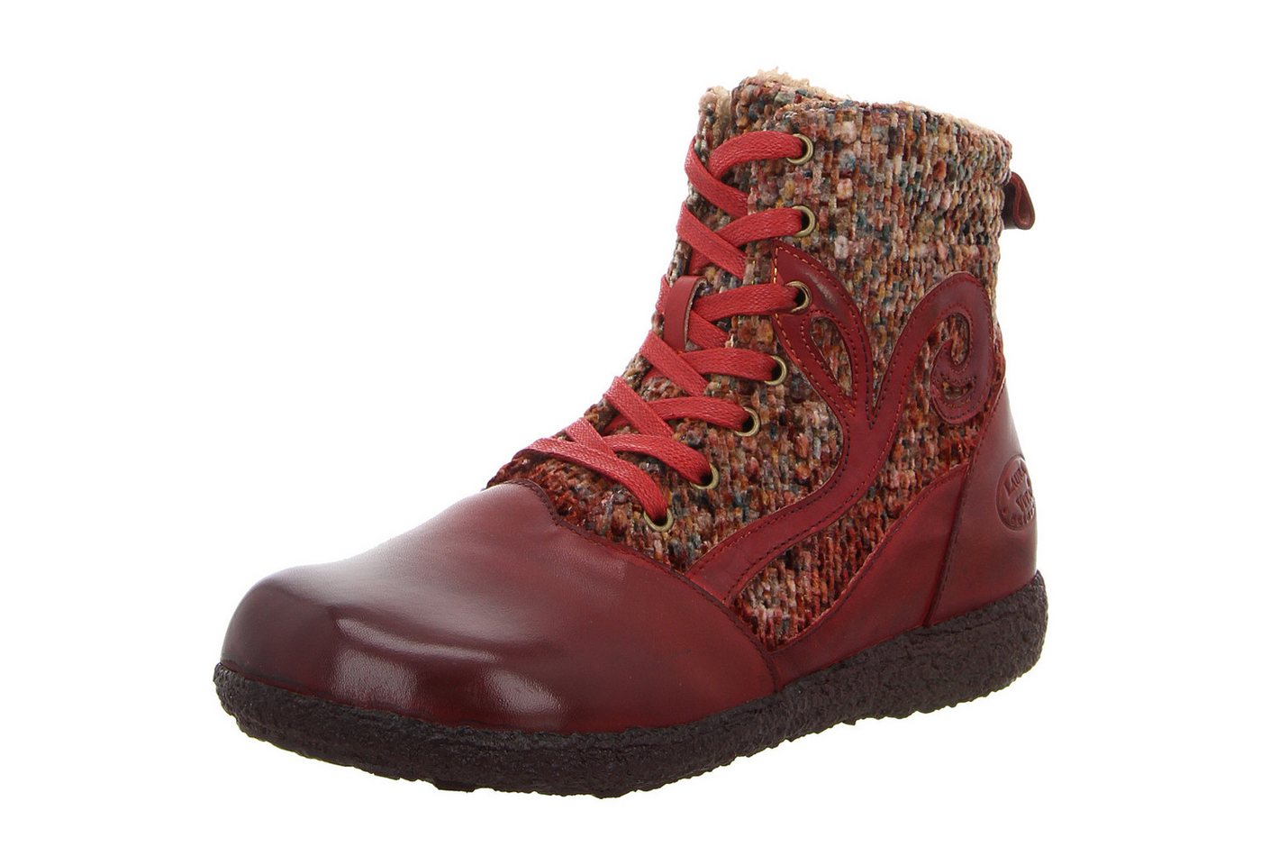 LAURA VITA Gocno 16 Schnürstiefelette von LAURA VITA