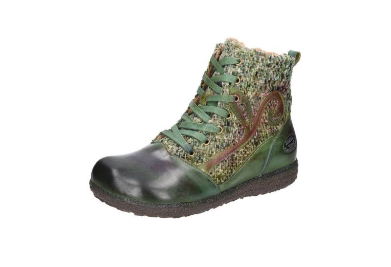 LAURA VITA Gocno Winterstiefel von LAURA VITA