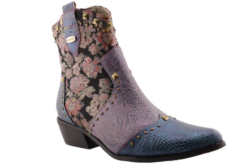 LAURA VITA Hicnio 20 Stiefelette von LAURA VITA