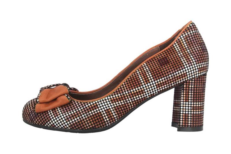 LAURA VITA Huco 11 Cafe Pumps von LAURA VITA