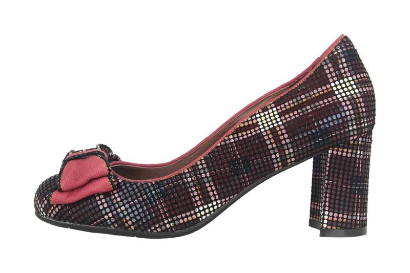 LAURA VITA Huco 11 Violet Pumps von LAURA VITA