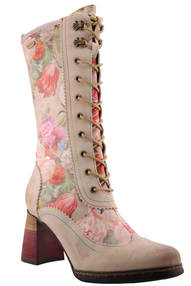 LAURA VITA Idcano Stiefel von LAURA VITA