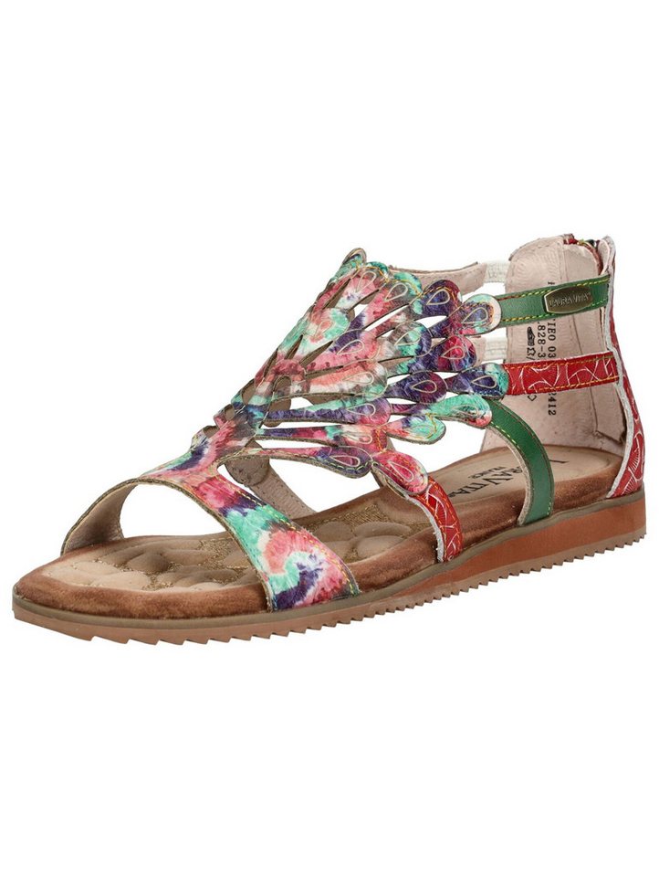 LAURA VITA LAURA VITA Sandalen Leder Riemchensandale von LAURA VITA