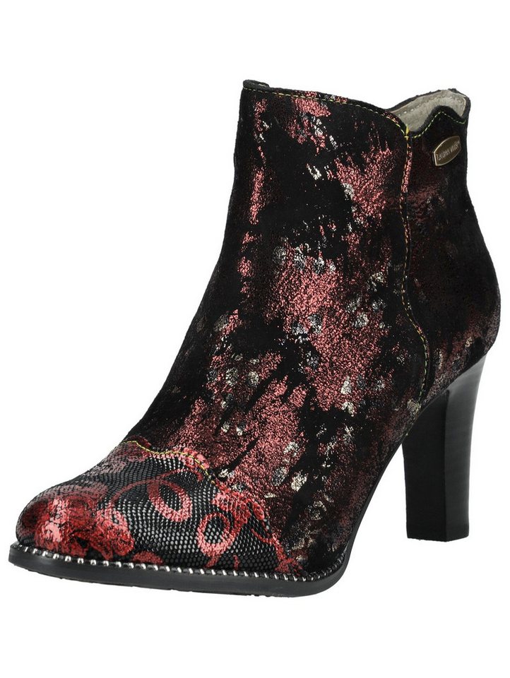 LAURA VITA LAURA VITA Stiefelette Leder High-Heel-Stiefelette von LAURA VITA