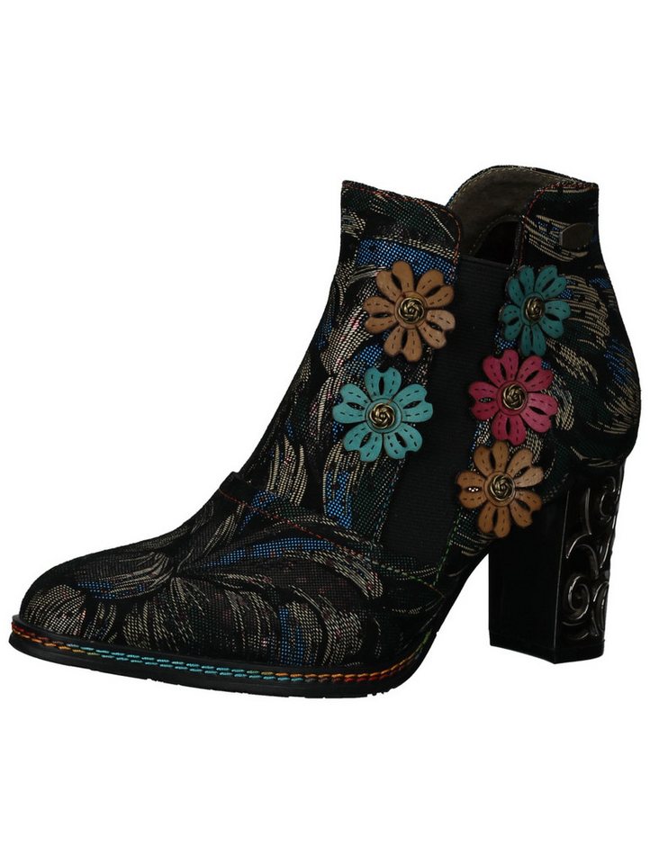 LAURA VITA LAURA VITA Stiefelette Leder Stiefelette von LAURA VITA