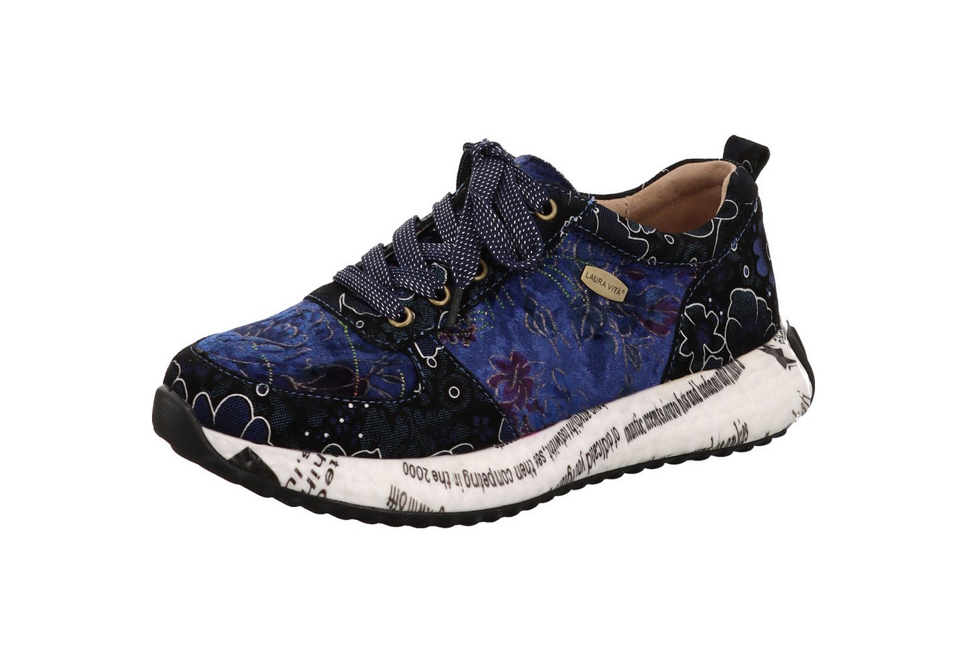 LAURA VITA Laura Vita Schnürschuh von LAURA VITA