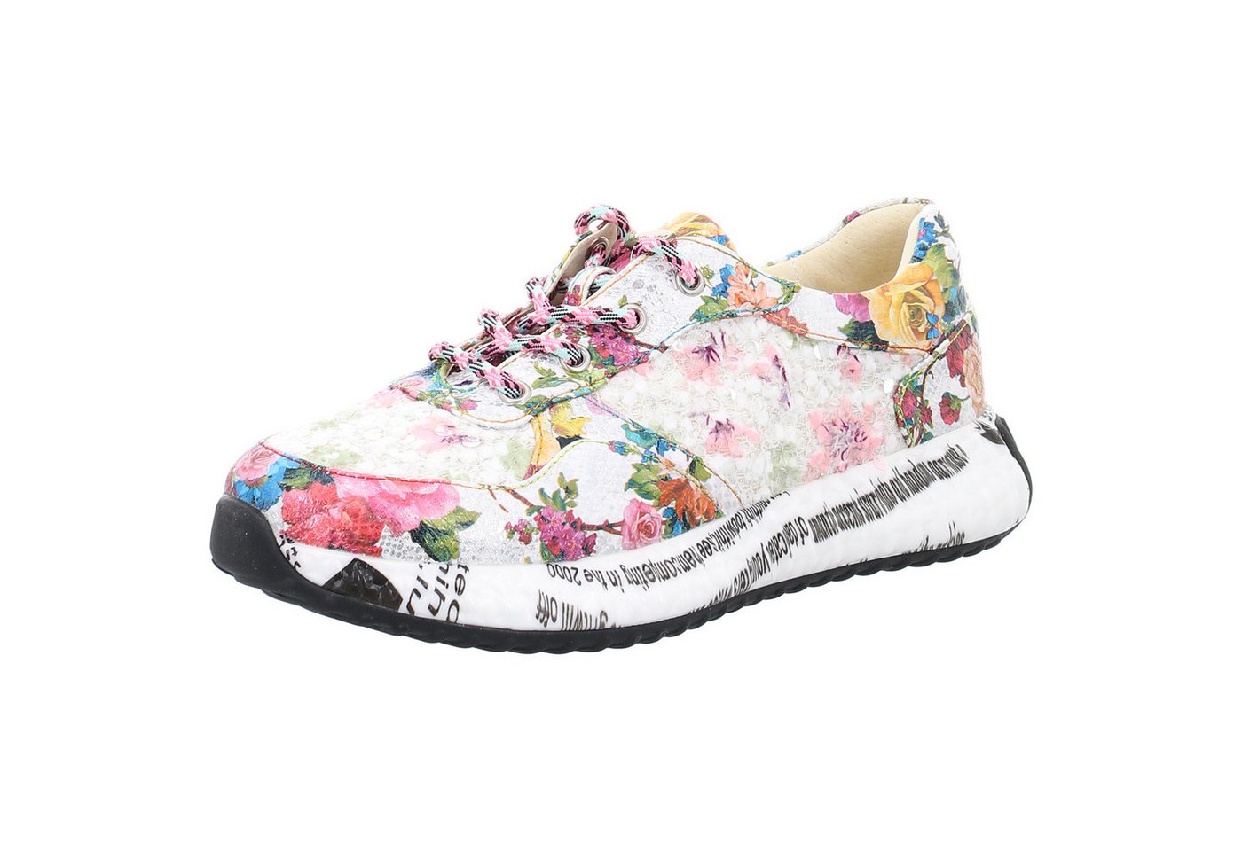 LAURA VITA Laura Vita Schnürschuh von LAURA VITA