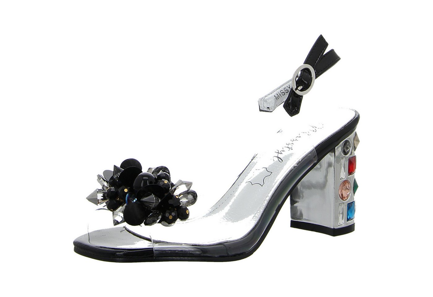 LAURA VITA Missy 01 Pumps LAURA VITA Missy 01 Pumps von LAURA VITA