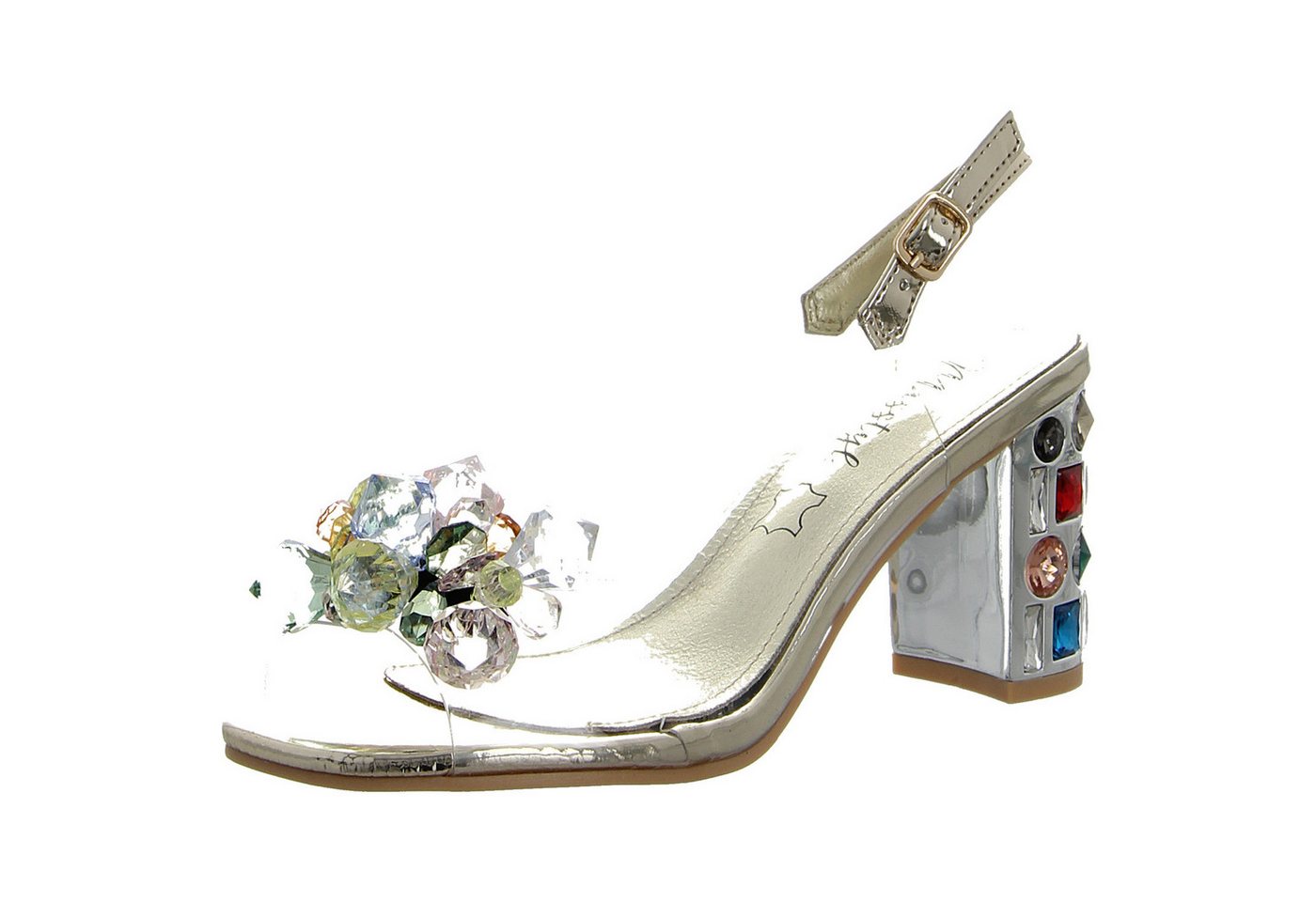LAURA VITA Missy 01 Pumps LAURA VITA Missy 01 Pumps von LAURA VITA