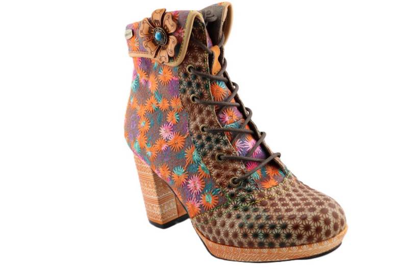 LAURA VITA Nacio 46 Stiefelette von LAURA VITA