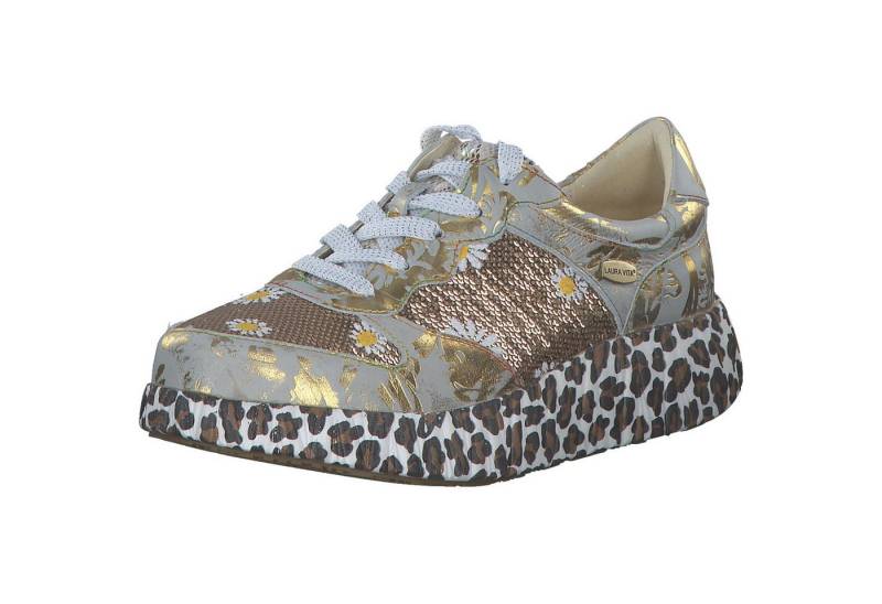 LAURA VITA Nikito 52 Schnürschuh von LAURA VITA