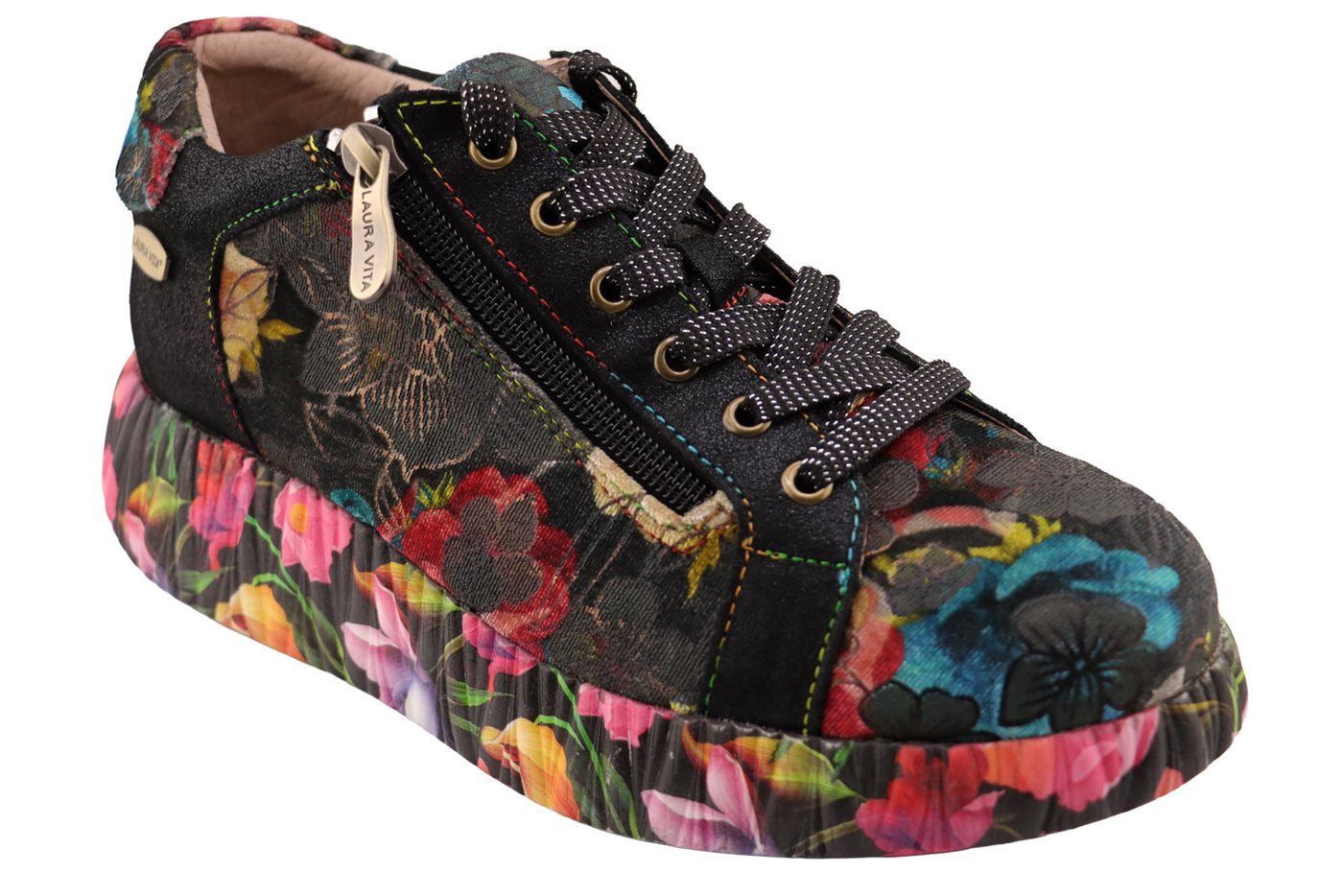 LAURA VITA Nikito Sneaker von LAURA VITA