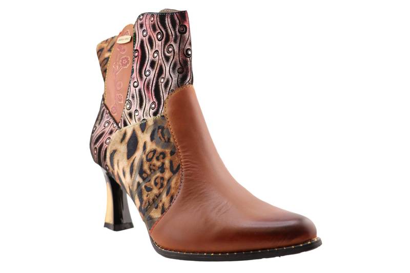 LAURA VITA Oanelo Stiefelette von LAURA VITA