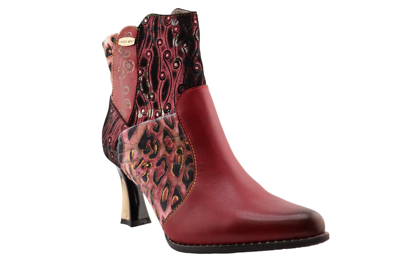 LAURA VITA Oanelo Stiefelette von LAURA VITA