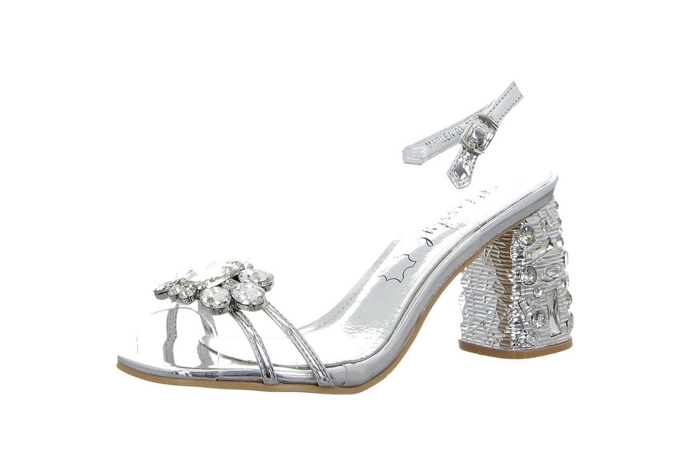 LAURA VITA Pumps von LAURA VITA