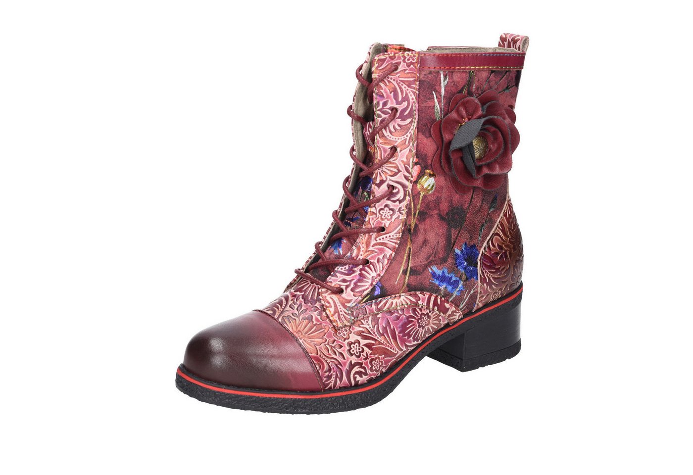 LAURA VITA Racheleo Schnürschuh von LAURA VITA