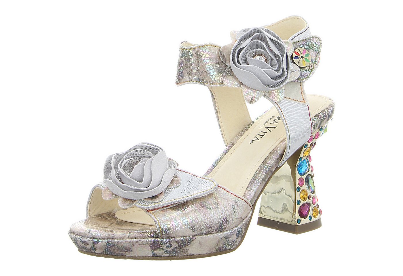 LAURA VITA Sandalette von LAURA VITA