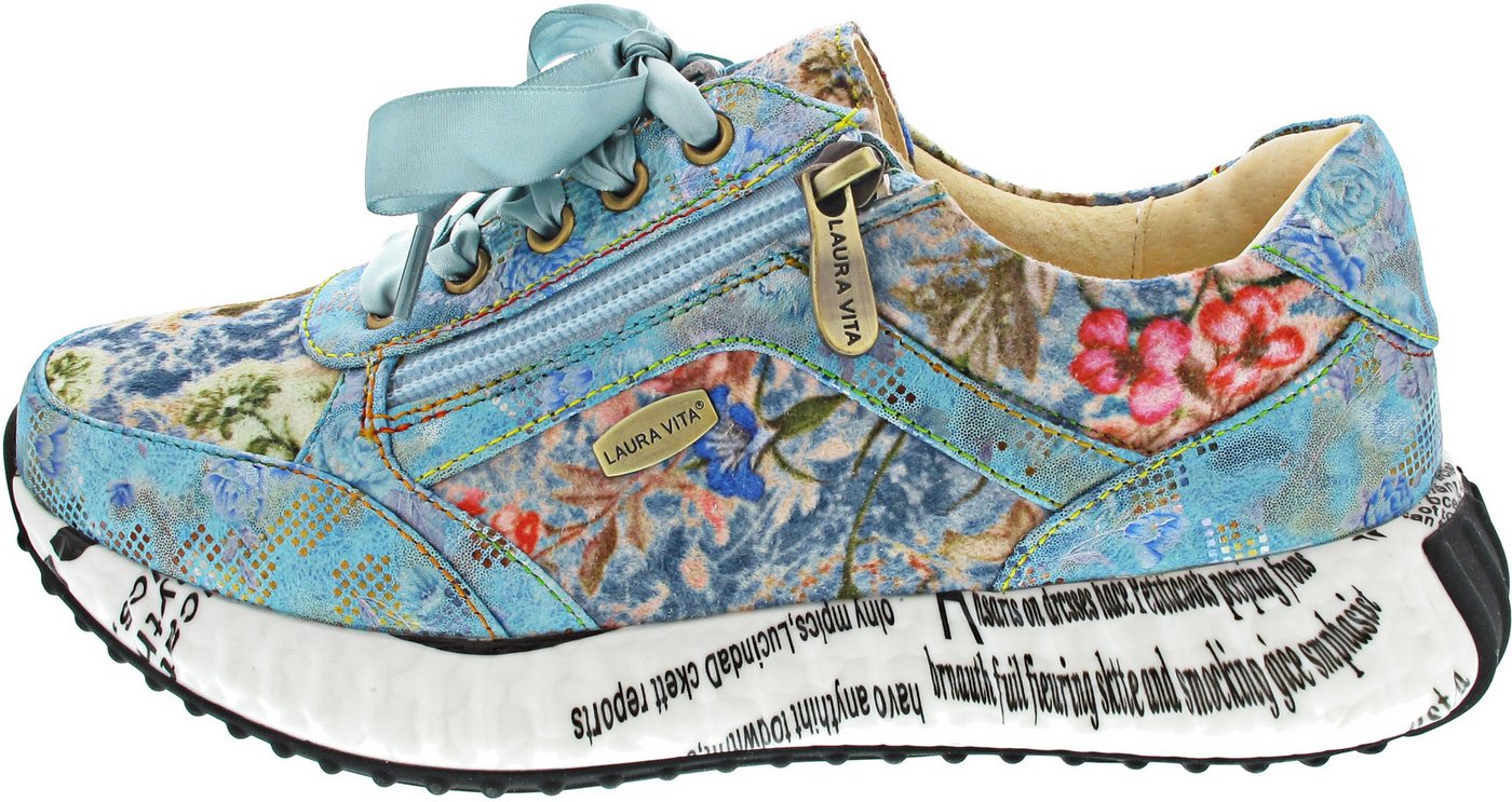 LAURA VITA Sneaker LAURA VITA Sneaker von LAURA VITA