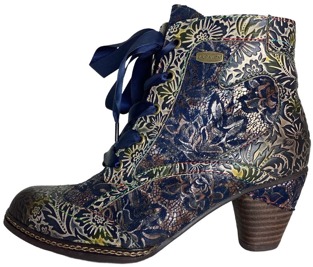 LAURA VITA Stiefelette von LAURA VITA