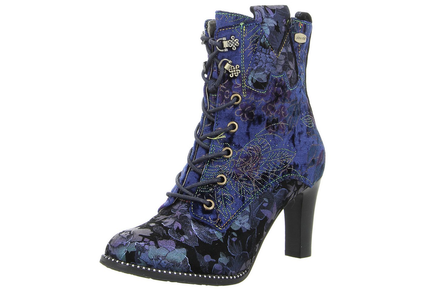 LAURA VITA Stiefelette von LAURA VITA