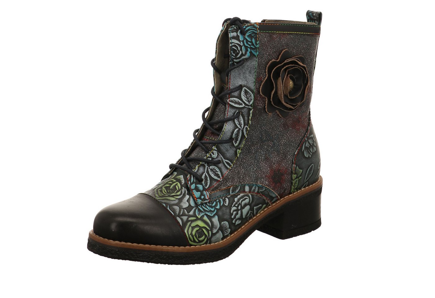 LAURA VITA Stiefelette von LAURA VITA