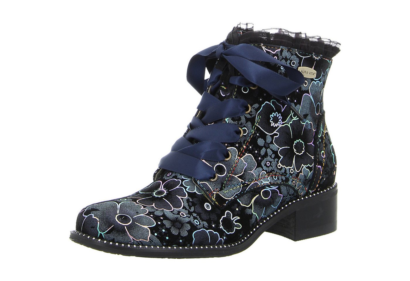 LAURA VITA Stiefelette von LAURA VITA