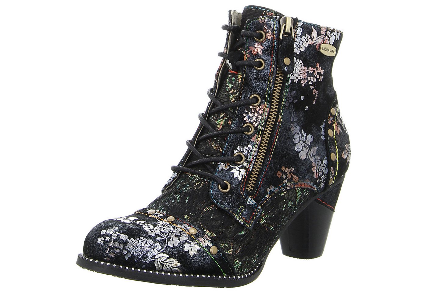 LAURA VITA Stiefelette von LAURA VITA