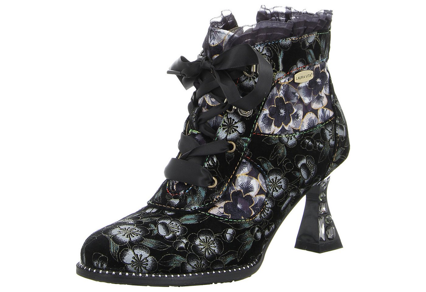 LAURA VITA Stiefelette von LAURA VITA