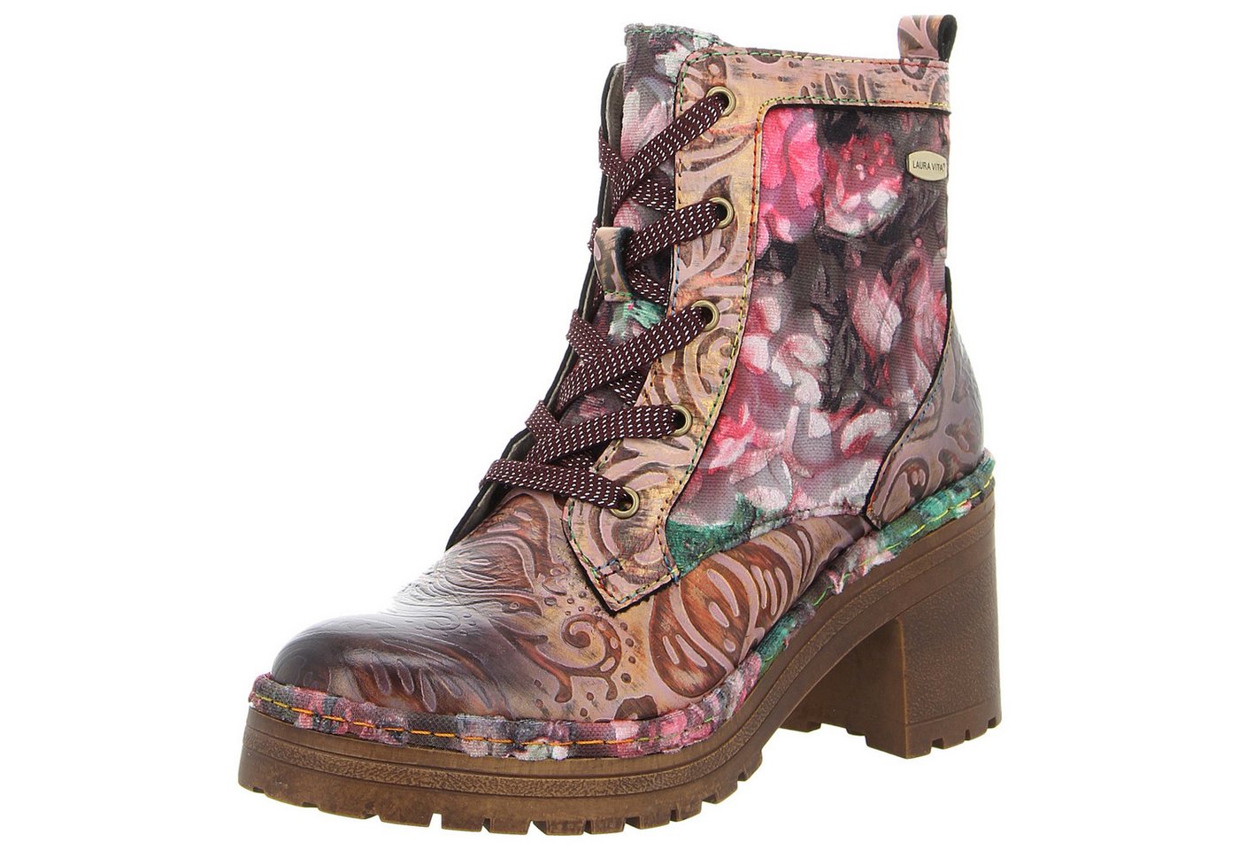 LAURA VITA Stiefelette von LAURA VITA