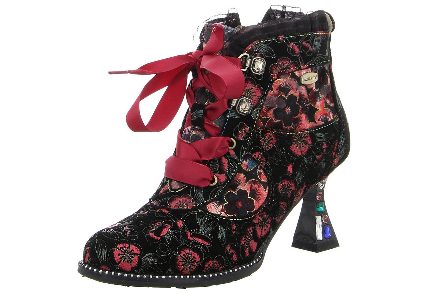 LAURA VITA Stiefelette von LAURA VITA