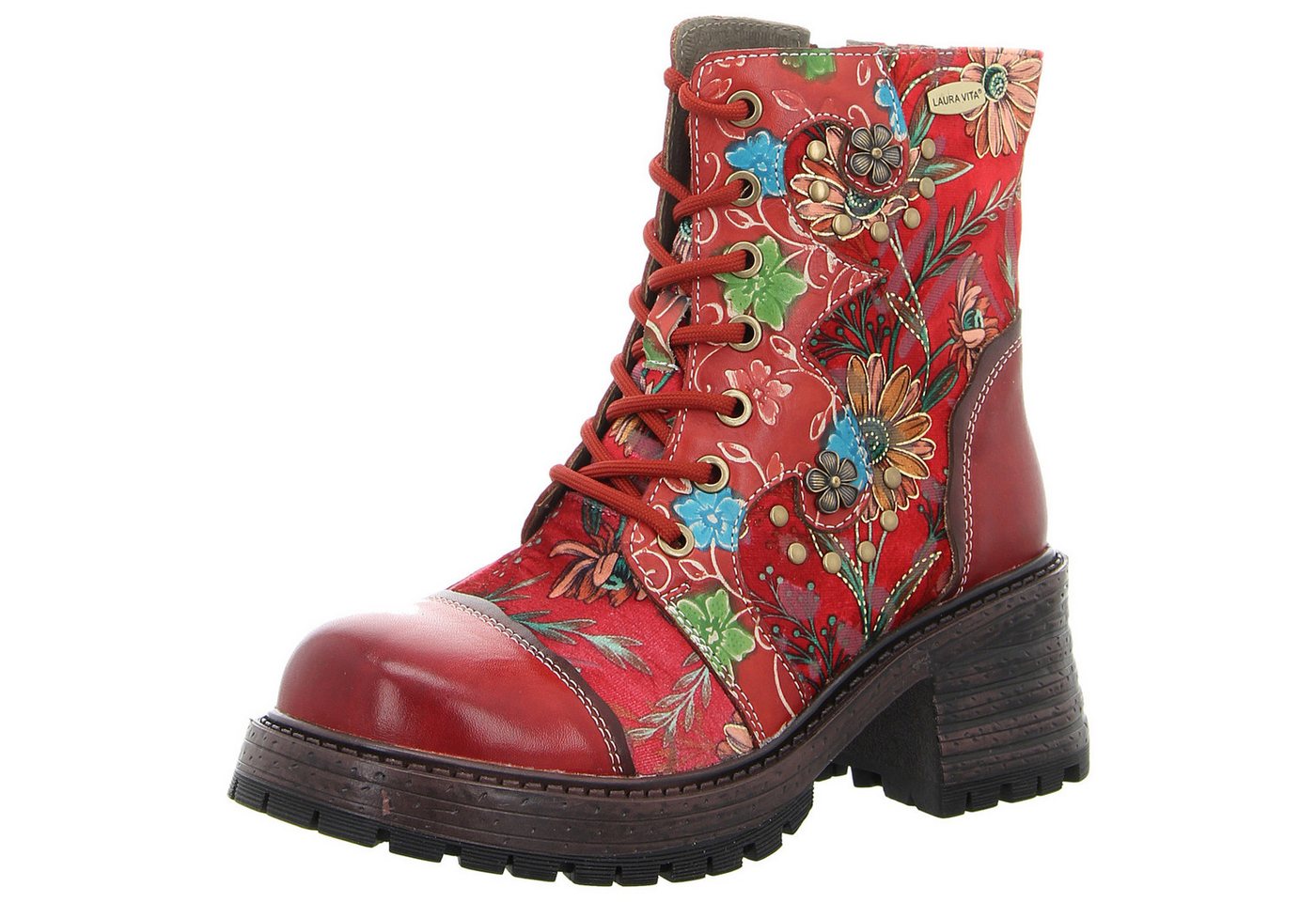 LAURA VITA Stiefelette von LAURA VITA