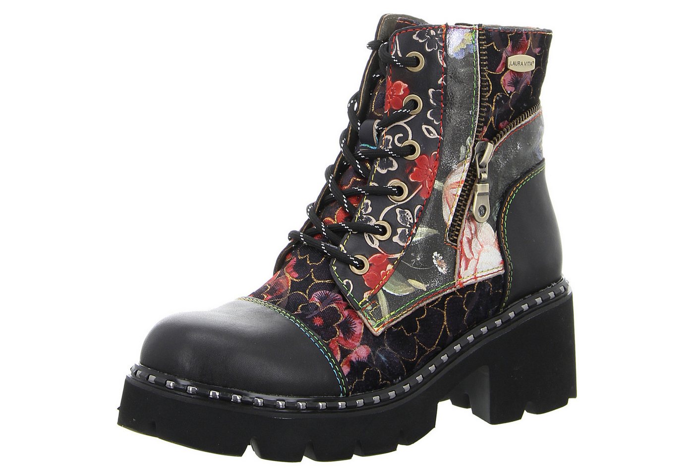 LAURA VITA Stiefelette von LAURA VITA