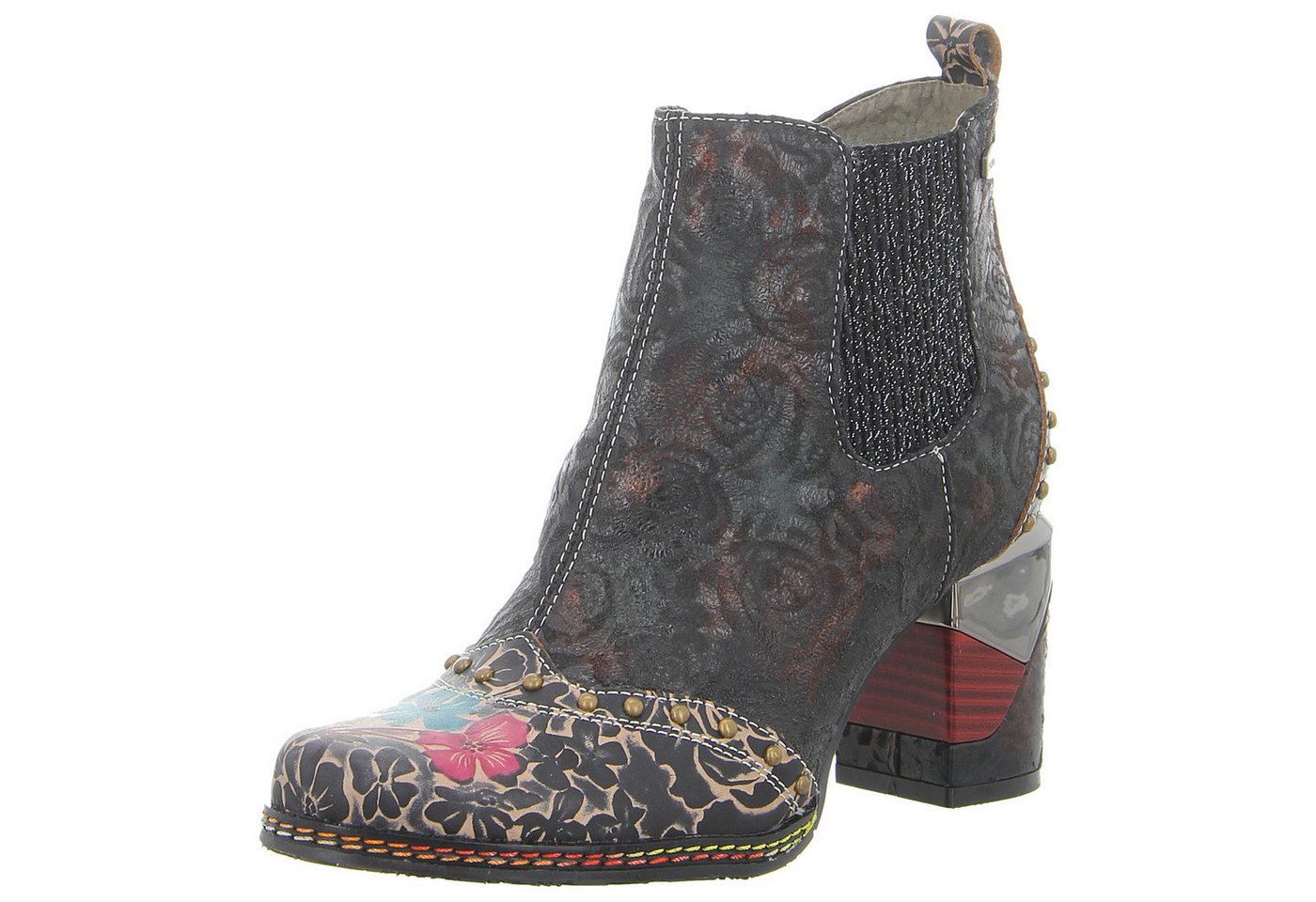 LAURA VITA Stiefelette von LAURA VITA