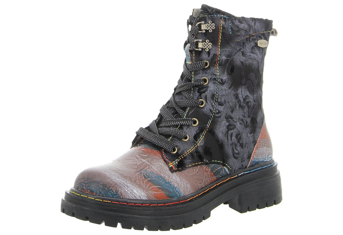 LAURA VITA Stiefelette von LAURA VITA