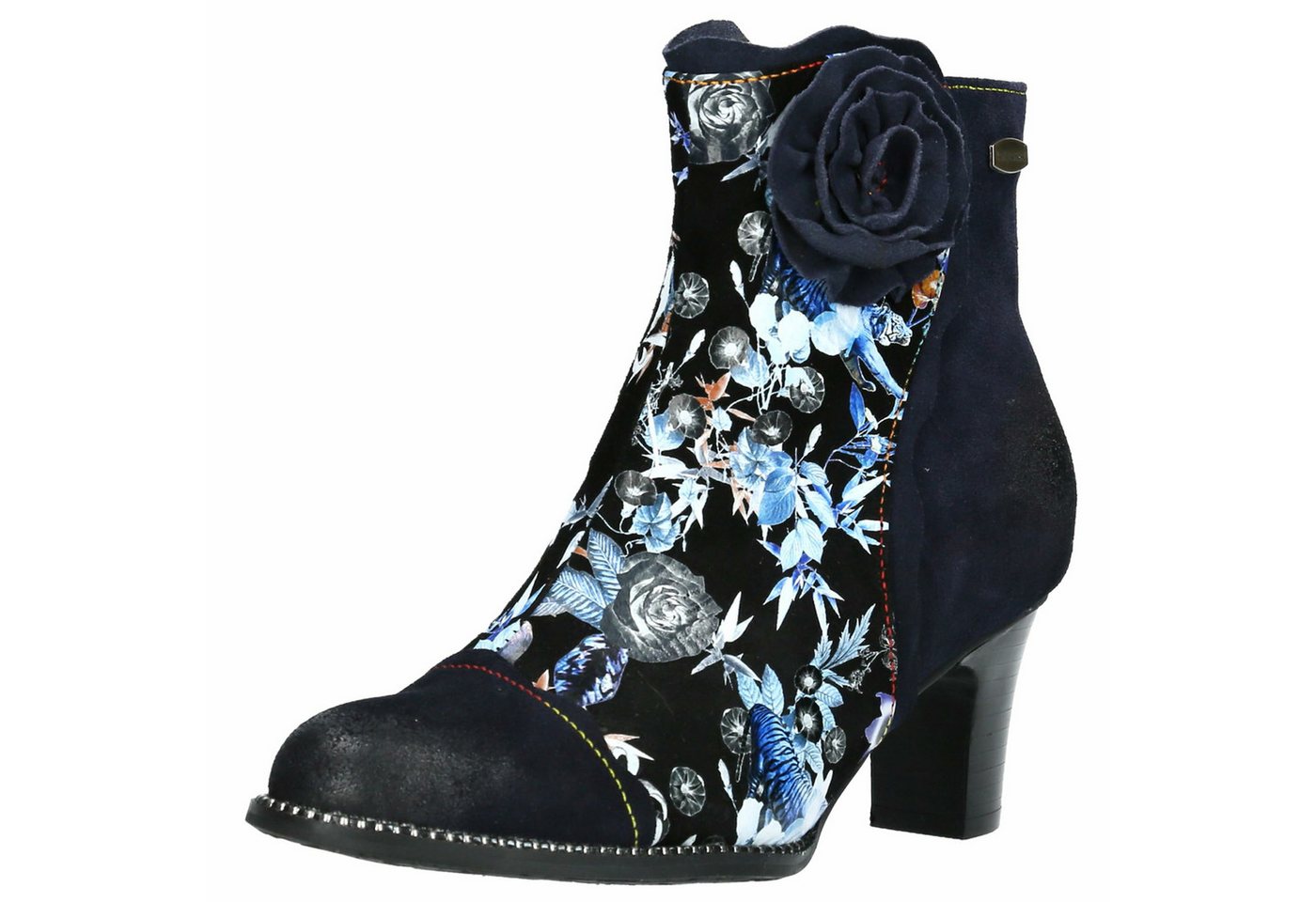 LAURA VITA Stiefeletten für Damen Stiefelette (keine Angabe, 1-tlg., keine Angabe) von LAURA VITA