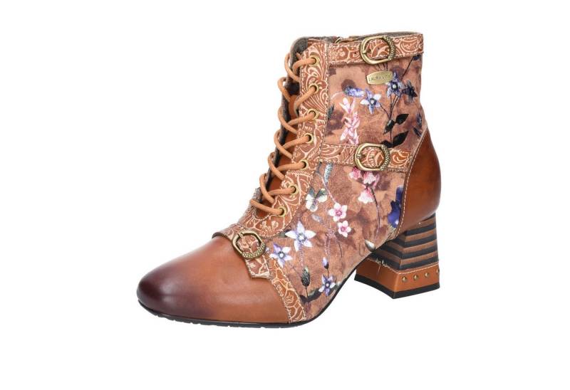 LAURA VITA Talao Schnürschuh von LAURA VITA