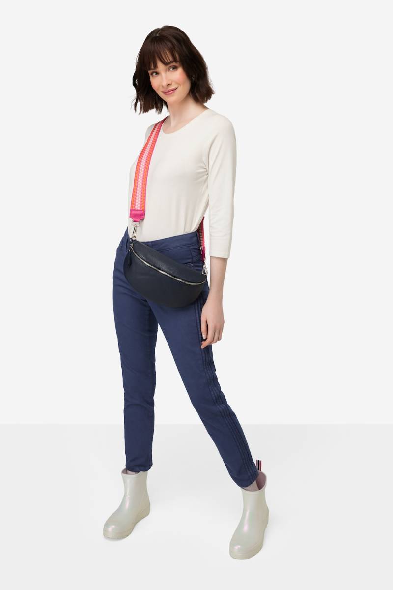 Große Größen Jeans Tina, Damen, blau, Größe: 40, Baumwolle, LAURASON Große Größen Jeans Tina, Damen, blau, Größe: 40, Baumwolle, LAURASON von LAURASON