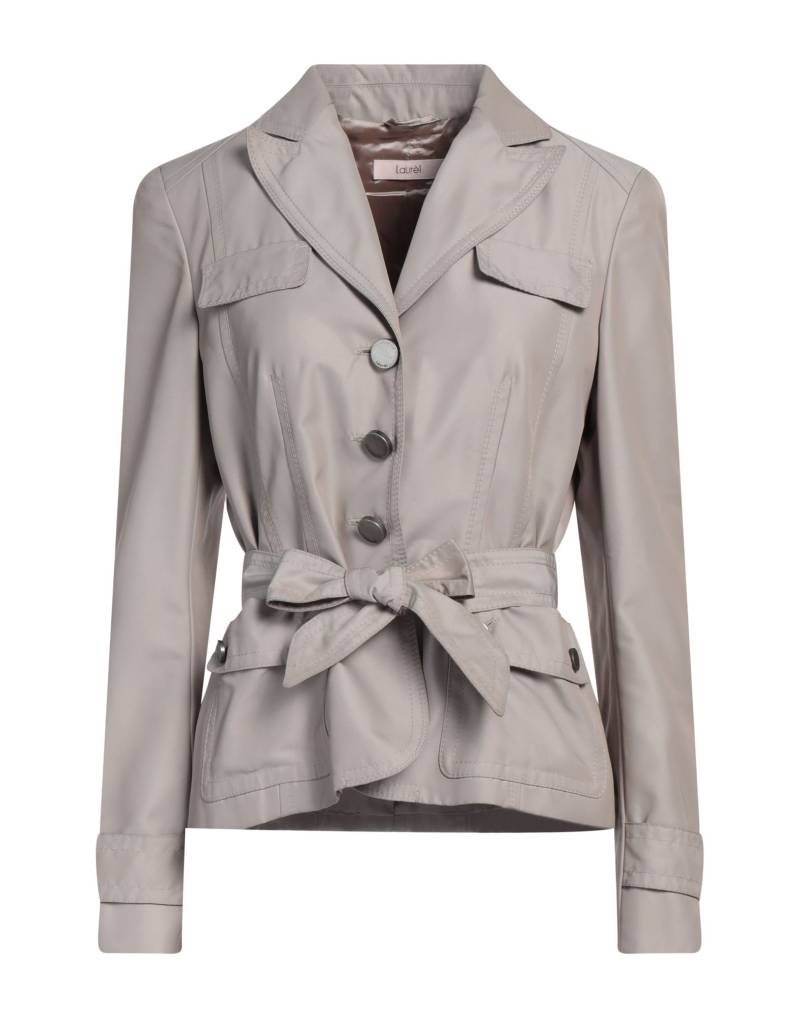 LAURÈL Blazer Damen Hellgrau von LAURÈL