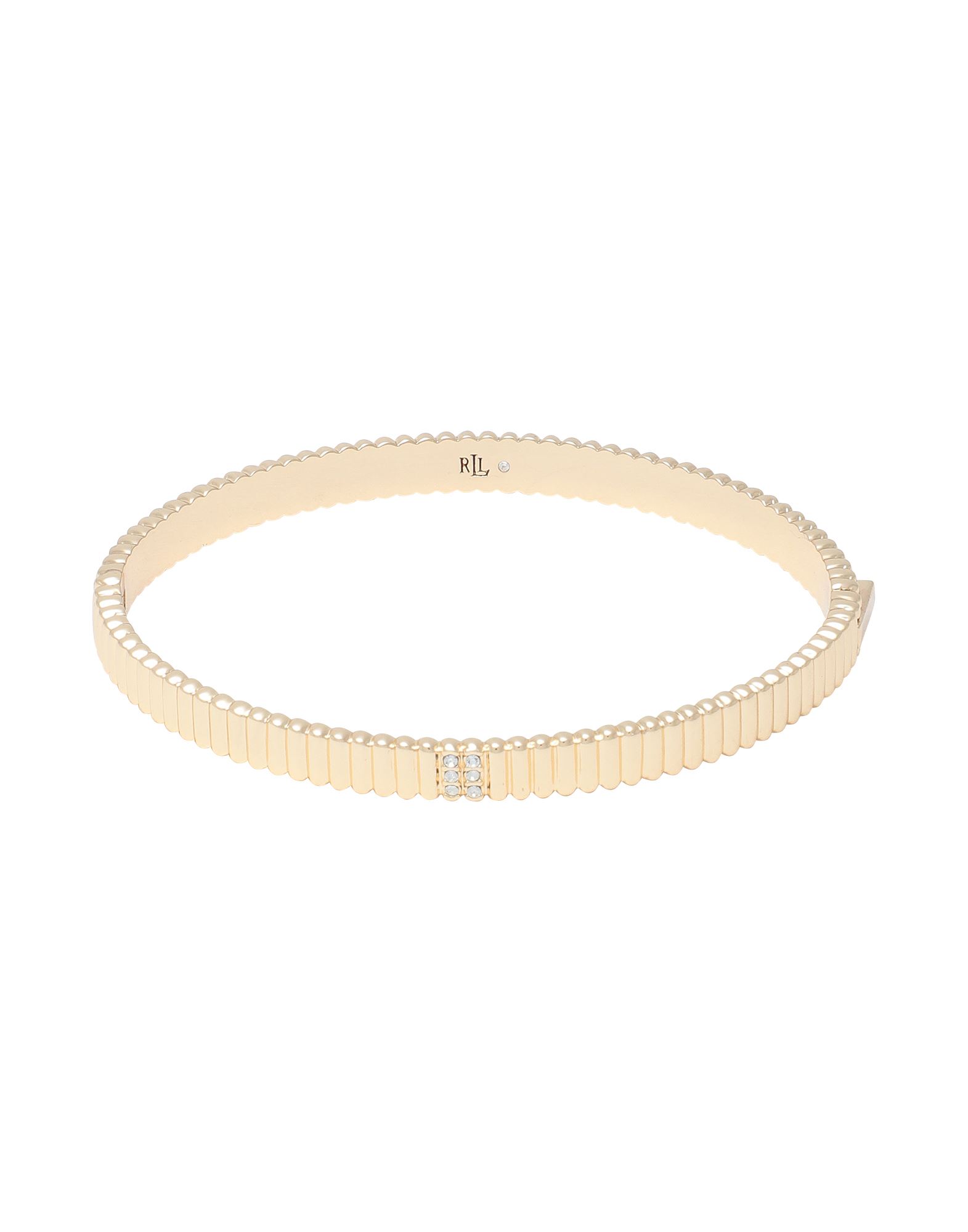 LAUREN RALPH LAUREN Armband Damen Gold von LAUREN RALPH LAUREN