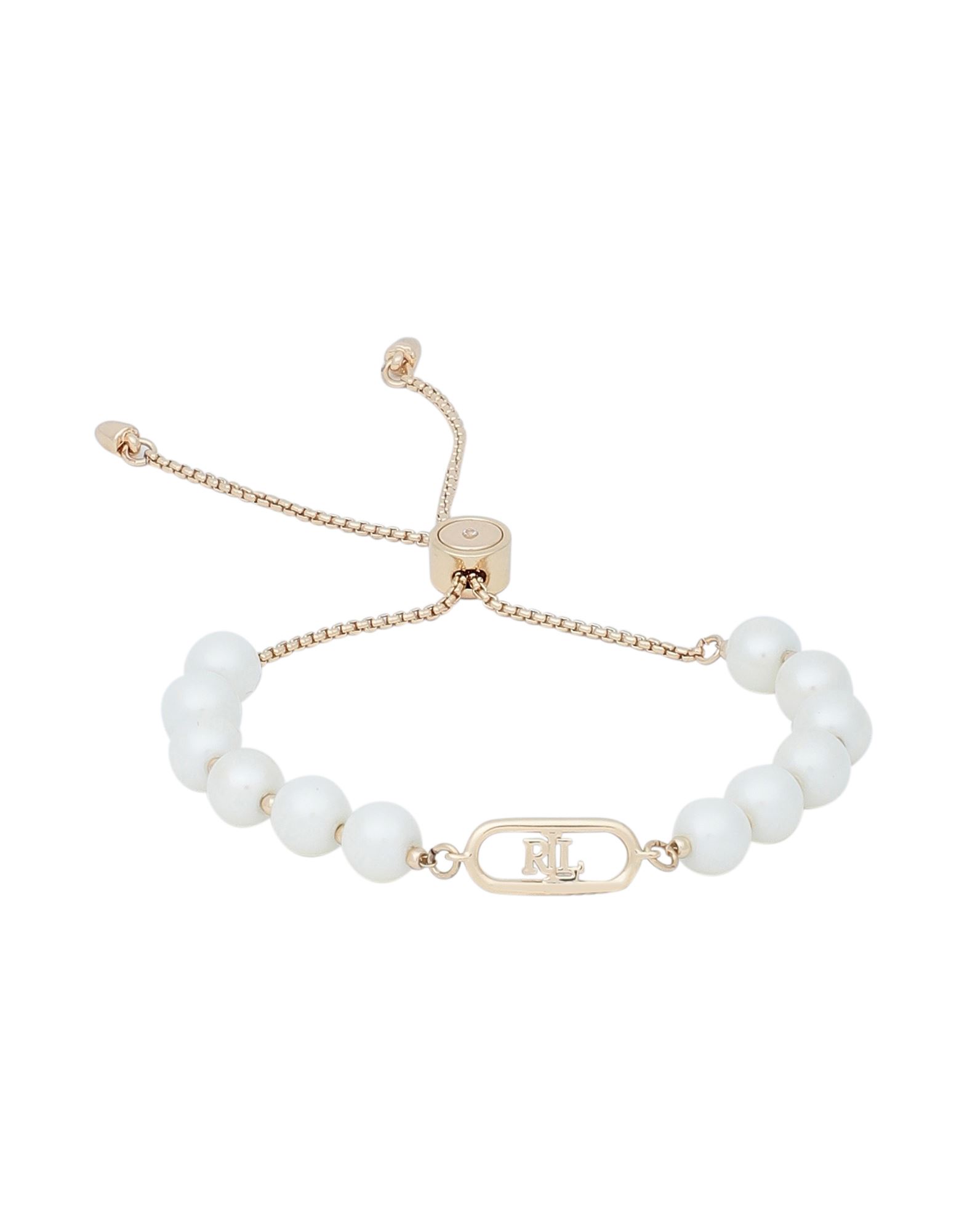 LAUREN RALPH LAUREN Armband Damen Gold von LAUREN RALPH LAUREN